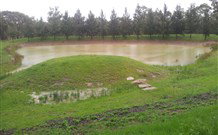 Yester Grange Cottages - Northern Rivers Accommodation 5