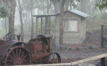 Yester Grange Cottages - Northern Rivers Accommodation 7