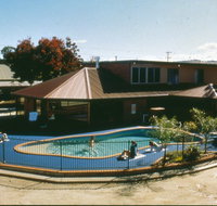Albury-Wodonga YHA - Northern Rivers Accommodation