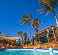 Port Macquarie YHA - Ozzie Pozzie Backpackers - Northern Rivers Accommodation