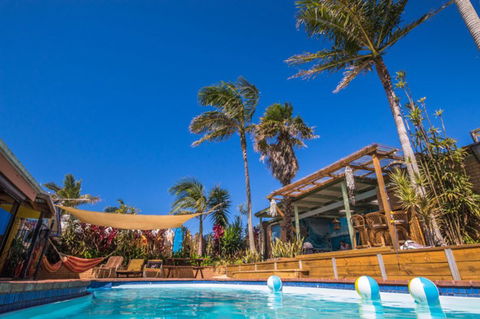 Port Macquarie YHA - Ozzie Pozzie Backpackers - Northern Rivers Accommodation 0