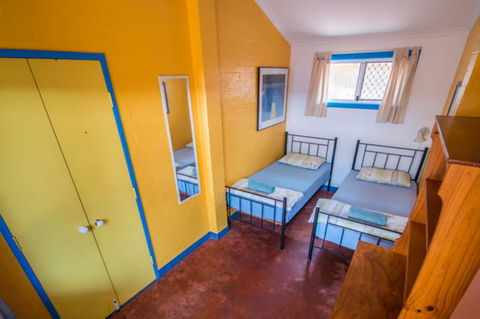 Port Macquarie YHA - Ozzie Pozzie Backpackers - Northern Rivers Accommodation 3