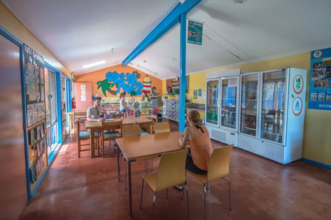 Port Macquarie YHA - Ozzie Pozzie Backpackers - Northern Rivers Accommodation 4