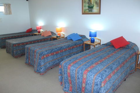 Nuffka Apartments - Norfolk Island - Northern Rivers Accommodation 4