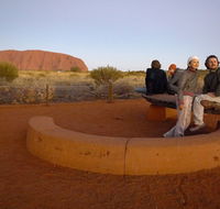Ayers Rock - Outback Pioneer Lodge - Northern Rivers Accommodation