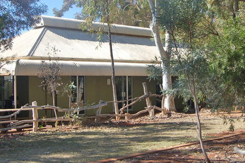 Ayers Rock - Outback Pioneer Lodge - Northern Rivers Accommodation 2