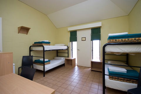 Ayers Rock - Outback Pioneer Lodge - Northern Rivers Accommodation 4