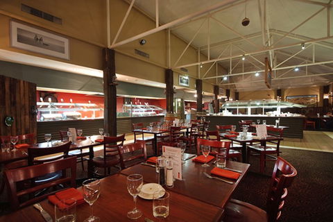 Ayers Rock - Outback Pioneer Lodge - Northern Rivers Accommodation 7