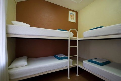 Ayers Rock - Outback Pioneer Lodge - Northern Rivers Accommodation 9
