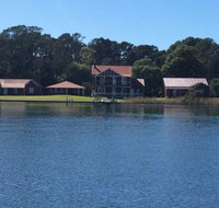 Christians Minde Jervis Bay - Northern Rivers Accommodation