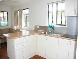 Ts Tennis Resort - Northern Rivers Accommodation 8