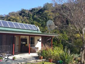 Copeland Cabins - Northern Rivers Accommodation 2
