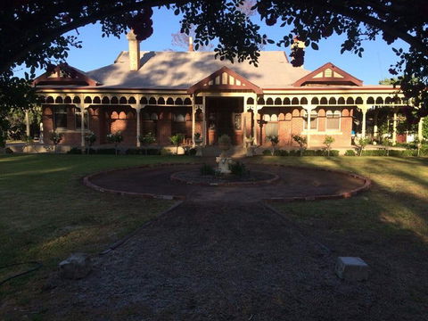 Bindara On The Darling - Northern Rivers Accommodation 3