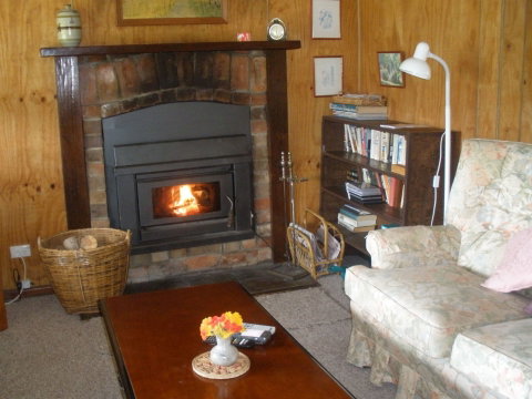 Fairview Farm Cottages - Northern Rivers Accommodation 2
