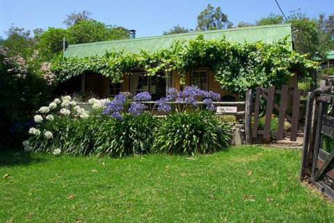 Fairview Farm Cottages - Northern Rivers Accommodation 5
