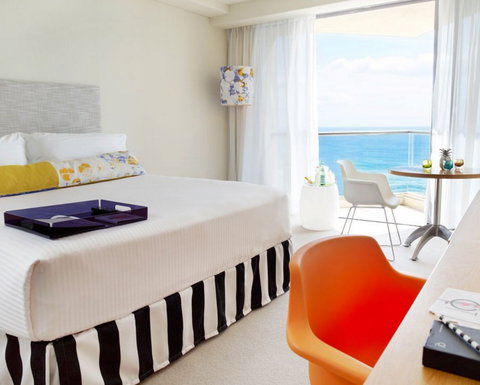 QT Gold Coast - Northern Rivers Accommodation 2