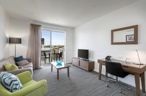 Quest Chermside On Playfield - Northern Rivers Accommodation 1