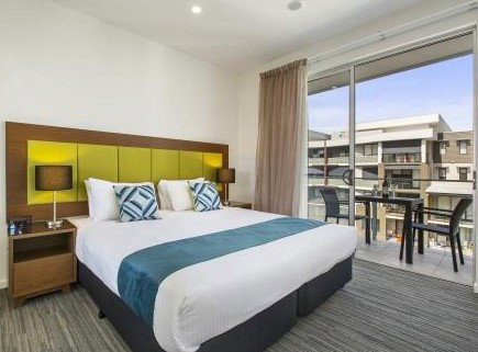 Quest Chermside On Playfield - Northern Rivers Accommodation 2