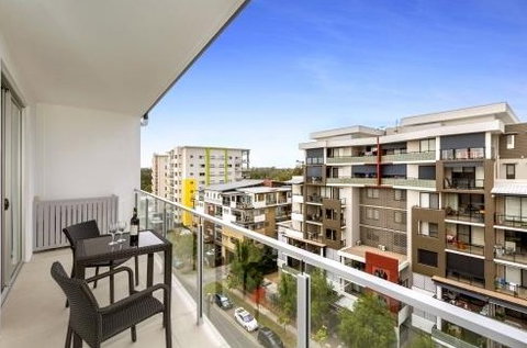 Quest Chermside On Playfield - Northern Rivers Accommodation 3