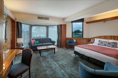 Arkaba Hotel - Northern Rivers Accommodation 1