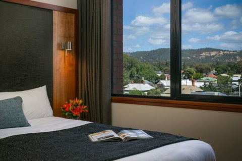 Arkaba Hotel - Northern Rivers Accommodation 2