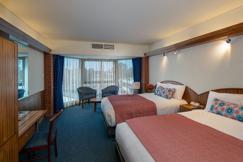 Arkaba Hotel - Northern Rivers Accommodation 4