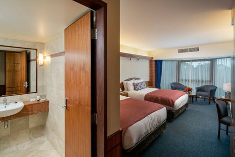 Arkaba Hotel - Northern Rivers Accommodation 5