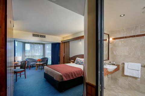 Arkaba Hotel - Northern Rivers Accommodation 6