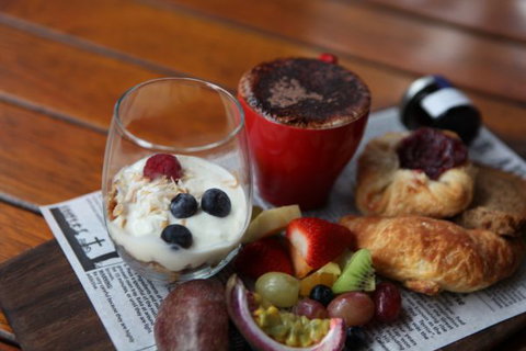 Arkaba Hotel - Northern Rivers Accommodation 9