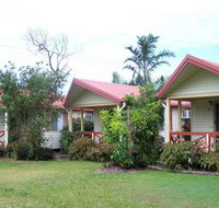 Flying Fish Point Tourist Park - Northern Rivers Accommodation