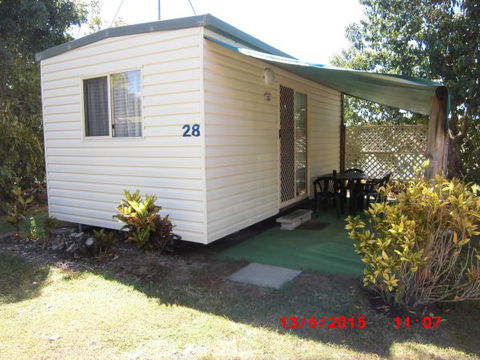 Flying Fish Point Tourist Park - Northern Rivers Accommodation 3