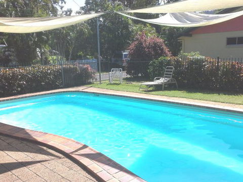 Flying Fish Point Tourist Park - Northern Rivers Accommodation 5