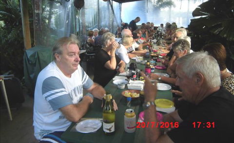 Flying Fish Point Tourist Park - Northern Rivers Accommodation 7