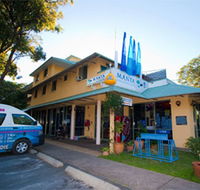 Stradbroke Island YHA - Northern Rivers Accommodation