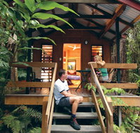 Cape Tribulation  - Northern Rivers Accommodation