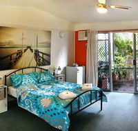 Hervey Bay YHA - Northern Rivers Accommodation