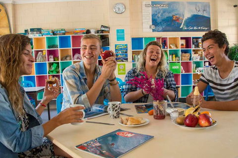 Coolangatta YHA - Kirra Beach, Gold Coast - Northern Rivers Accommodation 2