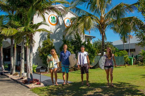 Coolangatta YHA - Kirra Beach, Gold Coast - Northern Rivers Accommodation 0