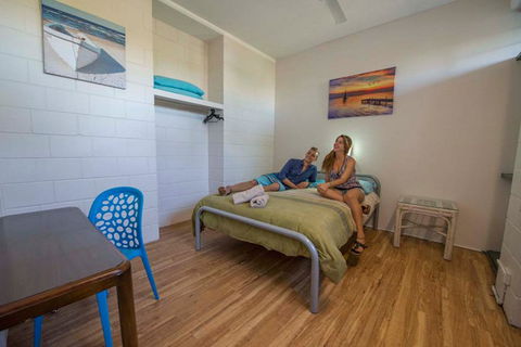 Coolangatta YHA - Kirra Beach, Gold Coast - Northern Rivers Accommodation 9