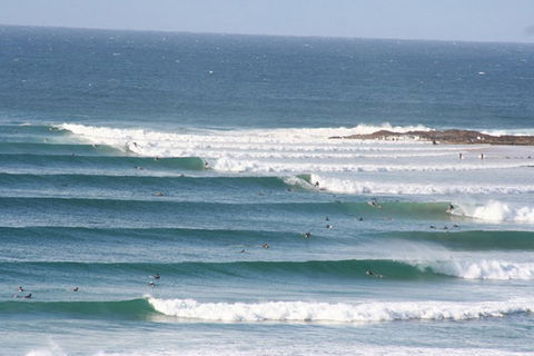 Coolangatta YHA - Kirra Beach, Gold Coast - Northern Rivers Accommodation 10