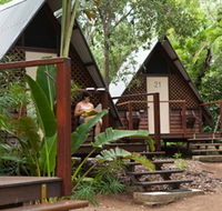 Magnetic Island YHA - Northern Rivers Accommodation