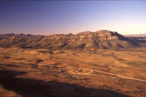 Flinders Ranges - Rawnsley Park Station - Northern Rivers Accommodation 0