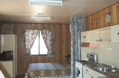 Flinders Ranges - Rawnsley Park Station - Northern Rivers Accommodation 4