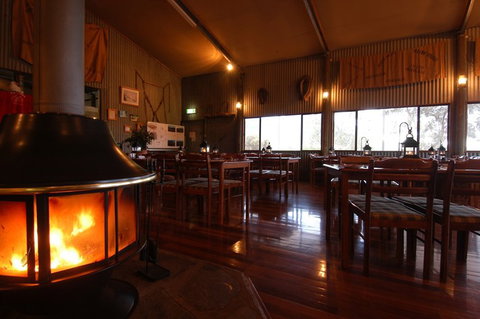 Flinders Ranges - Rawnsley Park Station - Northern Rivers Accommodation 2