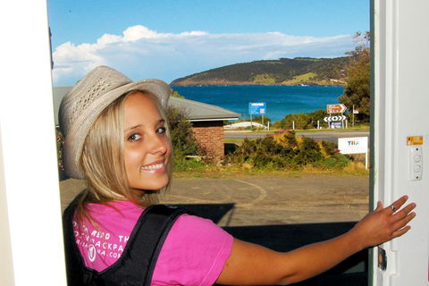 Kangaroo Island YHA - Northern Rivers Accommodation 1