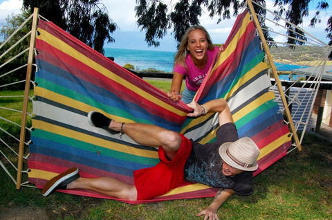 Kangaroo Island YHA - Northern Rivers Accommodation 0