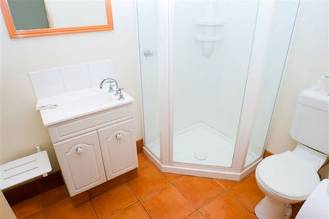 Hobart YHA - Northern Rivers Accommodation 5