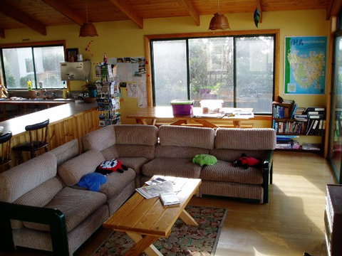 Bridport YHA - Northern Rivers Accommodation 2