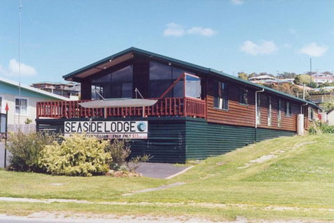 Bridport YHA - Northern Rivers Accommodation 4