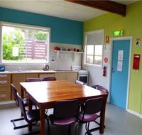 Coles Bay - Esplanade YHA - Northern Rivers Accommodation